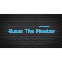 SolisWare Guess The Number