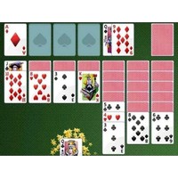 Solitaire: Card Master