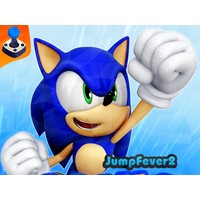 Sonic Jump Fever 2