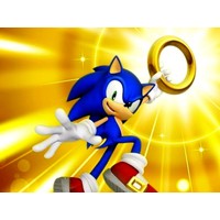 Sonic Path Adventure