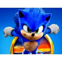 Sonic Run Adventure