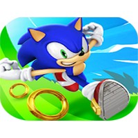 sonic run