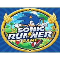 Sonic Runner Game
