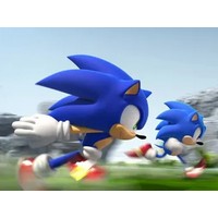 Sonic Runner