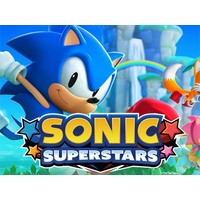 Sonic Superstars