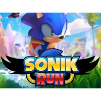 SoniK Run