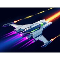 Space Adventure Game