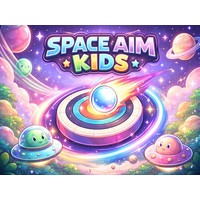 Space Aim Kids