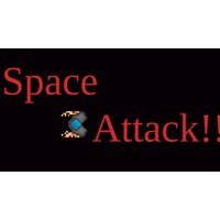 Space Attack!!