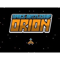 Space Battleship Orion