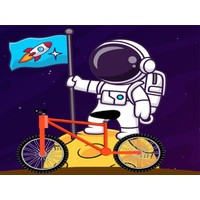 Space Bike