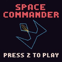 SPACE COMMANDER