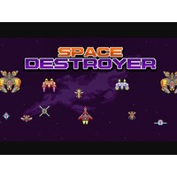 Space Destroyer