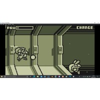 Space retro