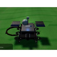 Space Rover