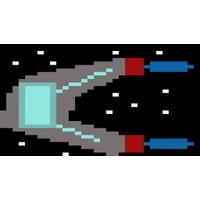 Space shooty boom boom (now with 1v1's)