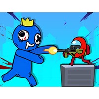 Space Survivor Shooting