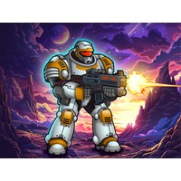 Space Survivor