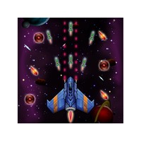 Space War 3D