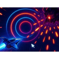 Space War Symphony