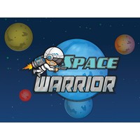 Space Warrior