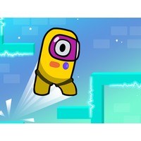 Spaceman Escape Adventure