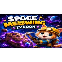 SpaceMeowingTycoon