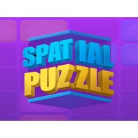 Spatial puzzle