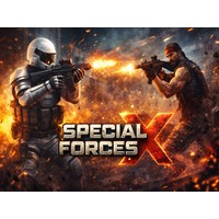 Special Forces X