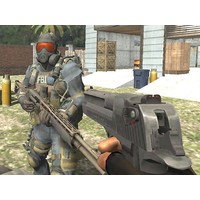 Special Strike Operations