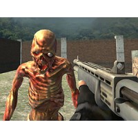 Special Strike Zombies