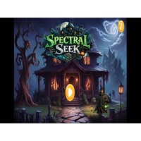 Spectral Seek