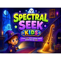 SpectralSeek Kids
