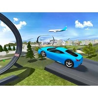 Speed Car Race Madness