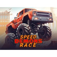 Speed Demons Race