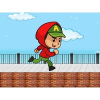 Speedrun Parkour