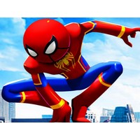 Spider Man Hanger