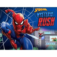 Spider-Man Mysterio Rush