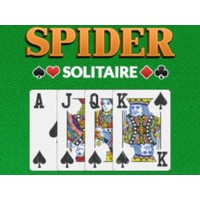 Spider Solitaire Pro