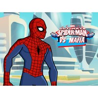Spiderman vs Mafia