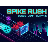 Spike Rush