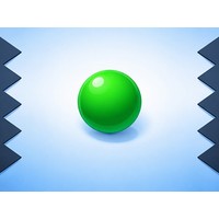 Spikes Everywhere Game