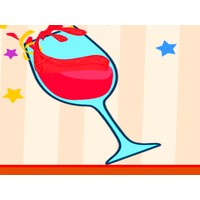 Spill the wine