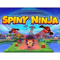 Spiny Ninja
