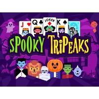 Spooky Tripeaks