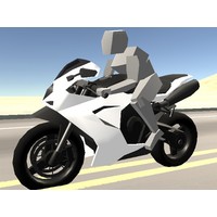 Sportbike Drive