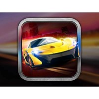 Sports car