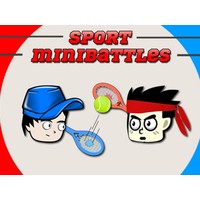 Sports MiniBattles