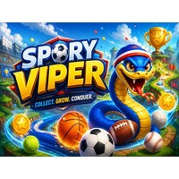Sporty Viper