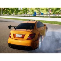 Spra racing cars speed